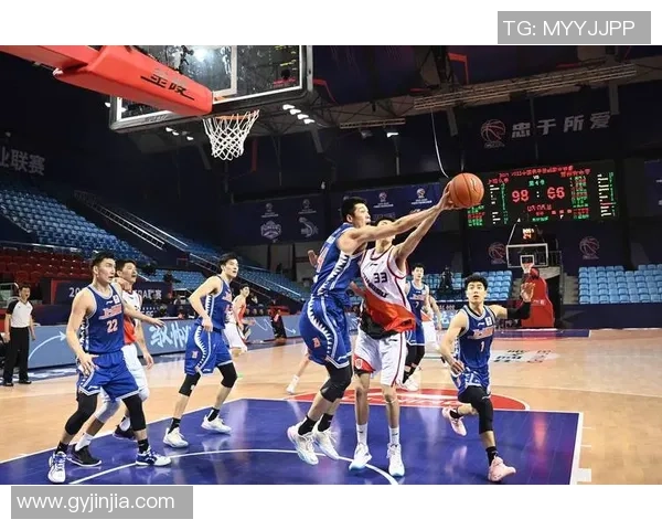 上海篮球队在世界锦标赛中的实力展现与未来发展潜力分析