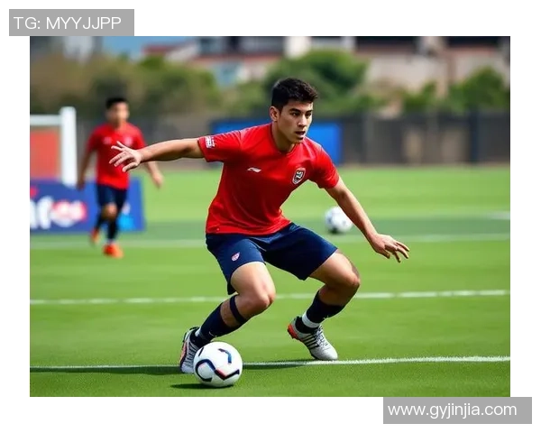 吴楚客在足球赛场上的精彩表现与未来发展潜力分析